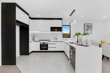 Photo of property in 12 Elevation Street, Flat Bush, Auckland, 2019