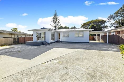 Photo of property in 21 Heathberry Close, Papatoetoe, Auckland, 2025