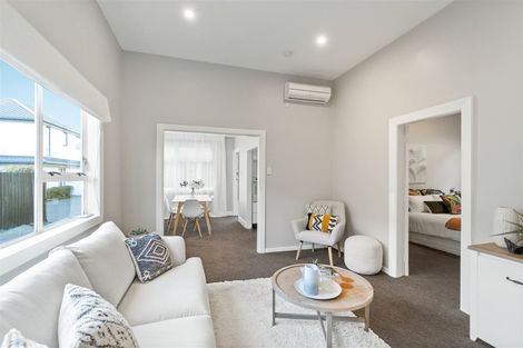 Photo of property in 51 Gresford Street, Edgeware, Christchurch, 8013