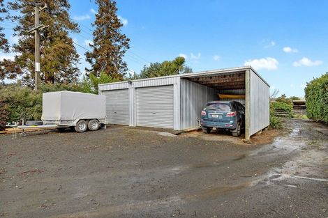 Photo of property in 42 Parkers Access Road, Waitetuna, Raglan, 3295