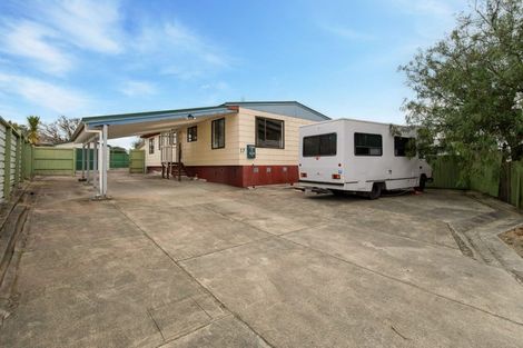 Photo of property in 17 Cypress Place, Owhata, Rotorua, 3010