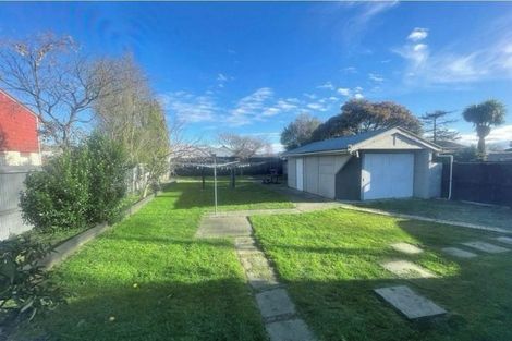 Photo of property in 12 Frederick Street, Waltham, Christchurch, 8011