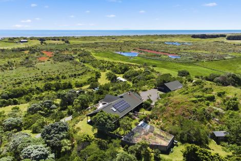 Photo of property in 234 Te Hapua Road, Te Horo, Otaki, 5581