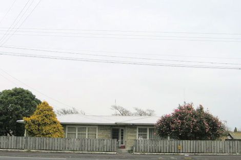 Photo of property in 251 Te Rapa Road, Beerescourt, Hamilton, 3200