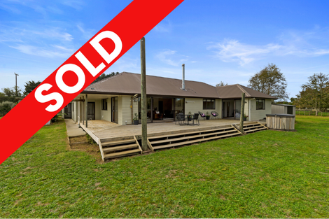 Photo of property in 958 Horotiu Road, Whatawhata, Hamilton, 3288