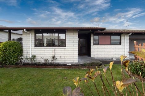 Photo of property in 6/259 Cameron Street, Ashburton, 7700