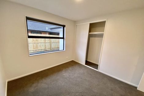 Photo of property in 82 Lenborough Drive, Rolleston, 7614