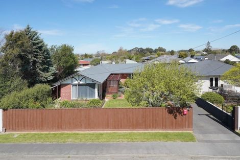 Photo of property in 7 Epworth Street, Kaiapoi, 7630