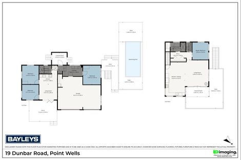 Photo of property in 19 Dunbar Road, Point Wells, Warkworth, 0986