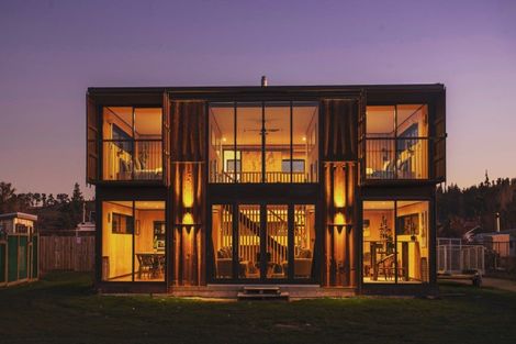 Photo of property in 29 Newcastle Road, Hawea Flat, Wanaka, 9382