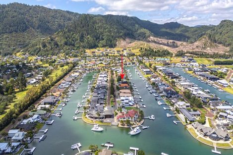 Photo of property in 119 Motu Capri, Pauanui, Hikuai, 3579