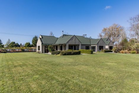 Photo of property in 25 Old North Road North, Kaiapoi, 7691