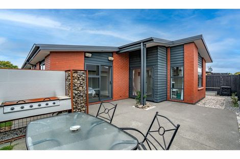 Photo of property in 8 Cleland Crescent, Kaiapoi, 7630