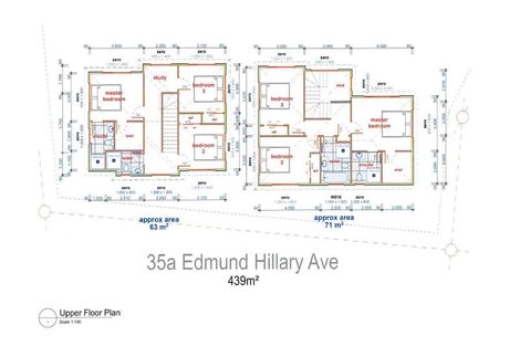 Photo of property in 33b Edmund Hillary Avenue, Papakura, 2110
