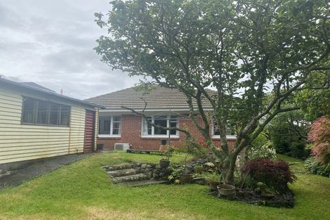 Photo of property in 5 Chesterton Street, Johnsonville, Wellington, 6037