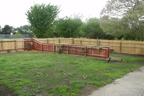 Photo of property in 16 Mangarau Crescent, Havelock North, 4130