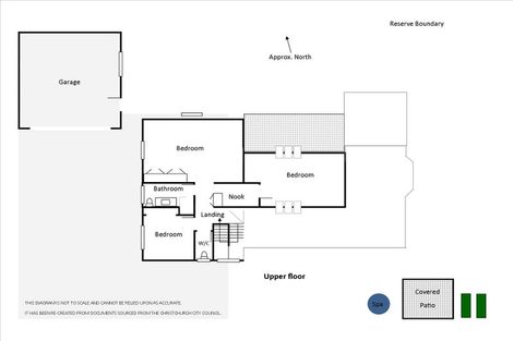 Photo of property in 22a Crosdale Place, Burnside, Christchurch, 8042