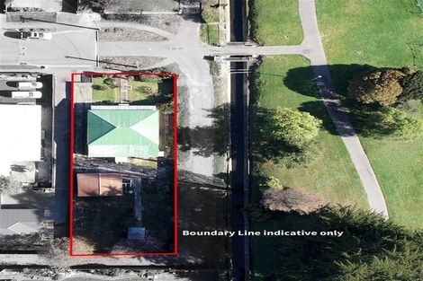 Photo of property in 112 Randolph Street, Woolston, Christchurch, 8062