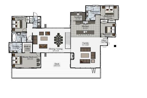 Photo of property in 12 Stevenson Way, Rangatira Park, Taupo, 3330