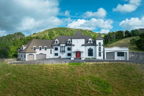 Photo of property in 99 Parakiore Road, Ngararatunua, Kamo, 0176