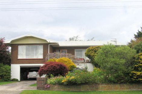 Photo of property in 16 Kerswell Terrace, Tihiotonga, Rotorua, 3015