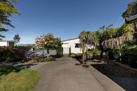 Photo of property in 109 Te Rahu Road, Poroporo, Whakatane, 3193