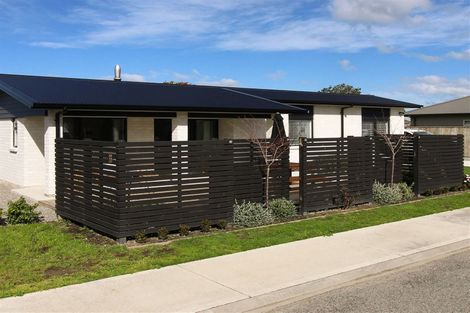 Photo of property in 33 John Mcdonald Mews, Masterton, 5810