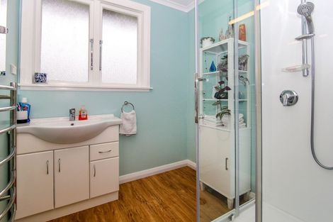 Photo of property in 4 Eastons Road, Westport, 7825