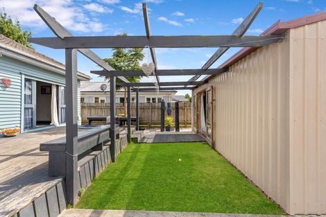 Photo of property in 38a Higgins Road, Frankton, Hamilton, 3204
