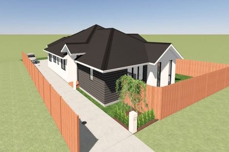 Photo of property in 97 Atlantic Drive, Fitzherbert, Palmerston North, 4472