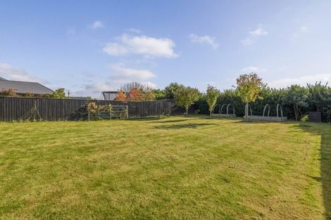 Photo of property in 66 Bronco Drive, Aidanfield, Christchurch, 8025
