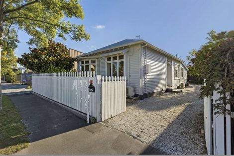 Photo of property in 1051 Colombo Street, St Albans, Christchurch, 8014