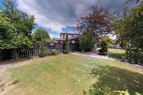 Photo of property in 1 Catherwood Close, Allenton, Ashburton, 7700