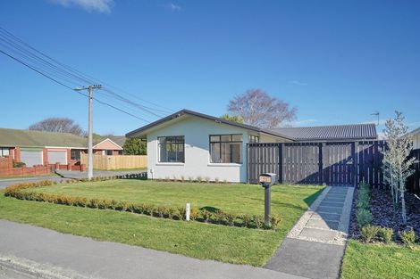 Photo of property in 21 Croziers Road, St Albans, Christchurch, 8052