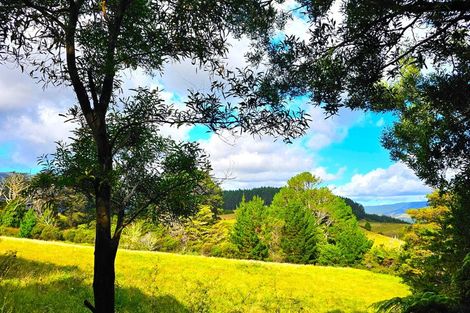 Photo of property in 416 Pinehill Road, Waimamaku, Kaikohe, 0473