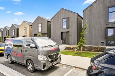 Photo of property in 12 Shearers Drive, Frankton, Queenstown, 9300