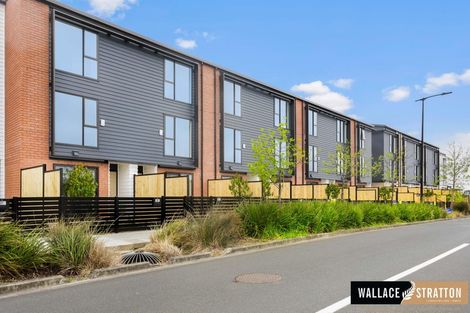 Photo of property in 81 Settlers Avenue, Hobsonville, Auckland, 0618