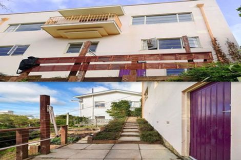 Photo of property in 241a The Terrace, Te Aro, Wellington, 6011