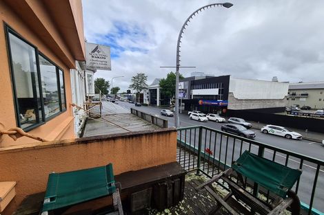 Photo of property in 641 Victoria Street, Hamilton Central, Hamilton, 3204