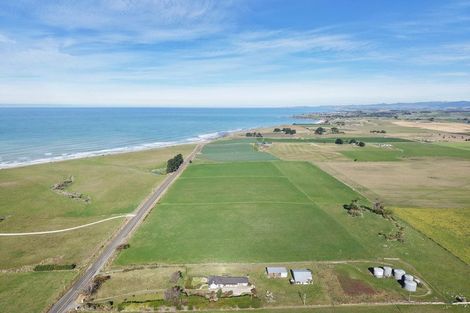 Photo of property in 430 Thousand Acre Road, Kakanui, Oamaru, 9492