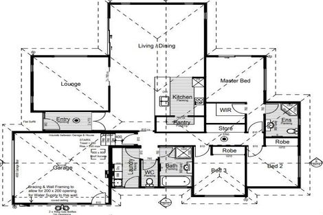 Photo of property in 114 Bassett Street, Burwood, Christchurch, 8083