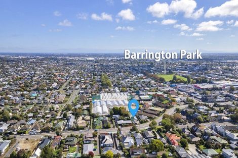 Photo of property in 73 Frankleigh Street, Somerfield, Christchurch, 8024