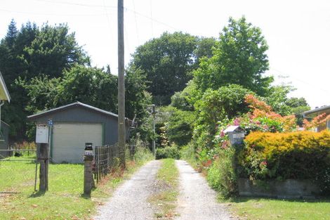 Photo of property in 72 Hinewai Street, Otorohanga, 3900