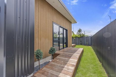 Photo of property in 303a King Street, Temuka, 7920
