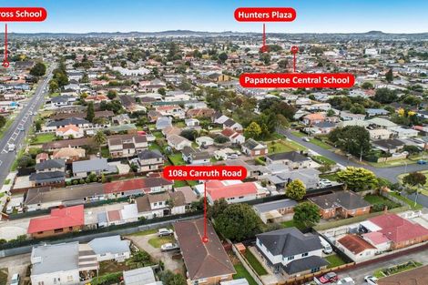 Photo of property in 1/108a Carruth Road, Papatoetoe, Auckland, 2025