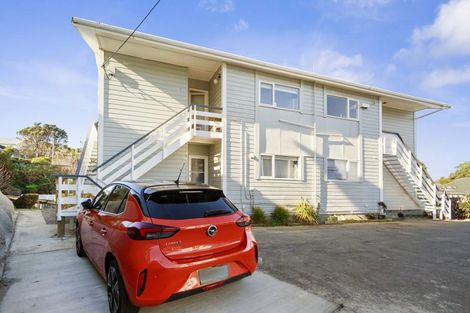 Photo of property in 7/35 Arawa Road, Hataitai, Wellington, 6021