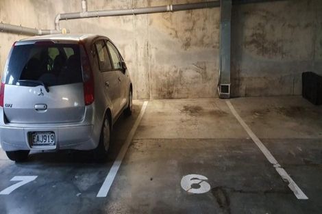 Photo of property in 6/169 Fitzgerald Avenue, Christchurch Central, Christchurch, 8011