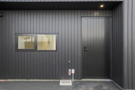 Photo of property in 4/120 Edward Avenue, Edgeware, Christchurch, 8013