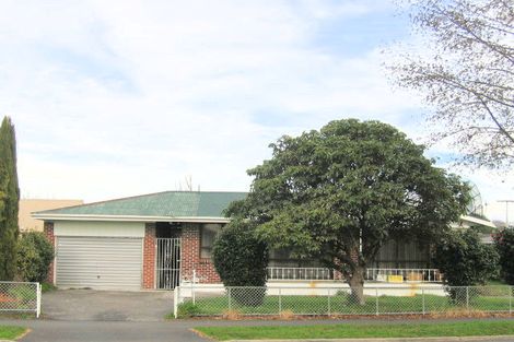 Photo of property in 211 Killarney Road, Frankton, Hamilton, 3204