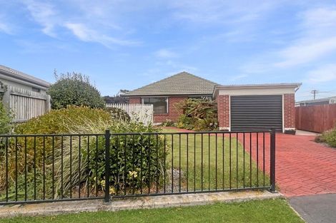 Photo of property in 28 Ranger Street, Mairehau, Christchurch, 8052
